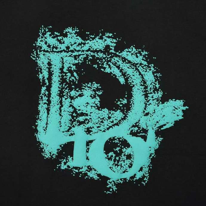 Dior T Shirts Short _SKUDiorXS-L236633971